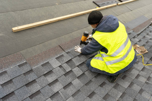 Best Residential Roofing Contractor  in Ara, AL