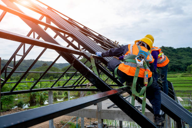 Best Slate Roofing Contractor  in Ara, AL