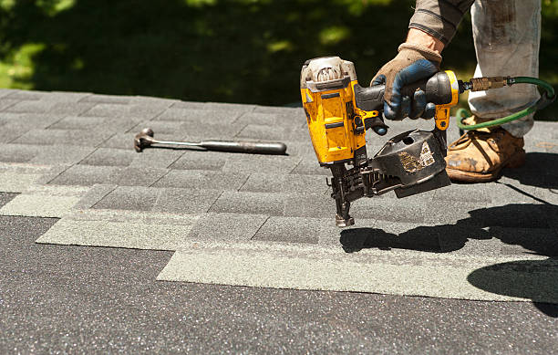Best Commercial Roofing Services  in Ara, AL